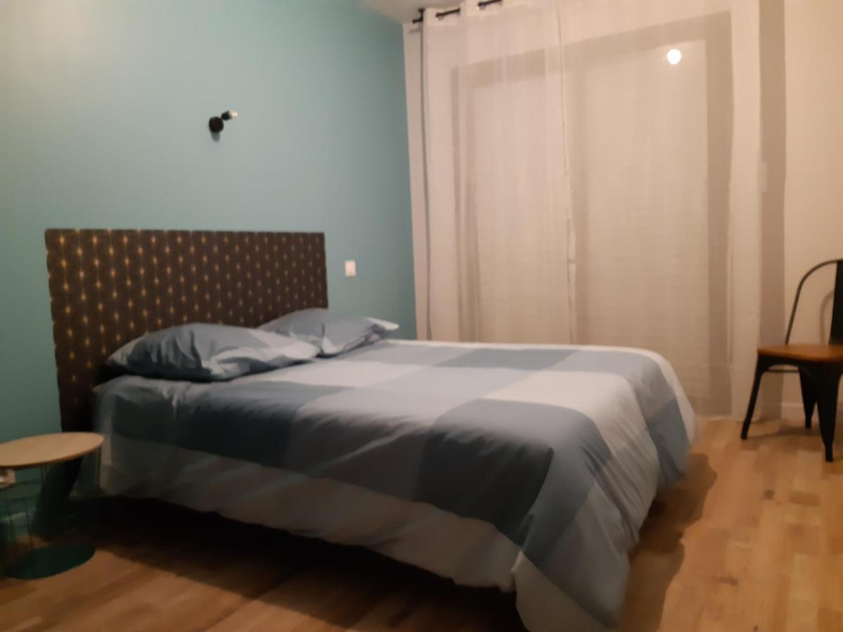 Maison A 200M Des Plages Avec Jacuzzi เทรเกิงก์ ภายนอก รูปภาพ